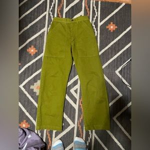 SOLD Big Bud Press Work Pants